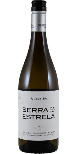 Bodegas Serra da Estrela Albarino