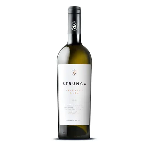 Strunga feteasca alba