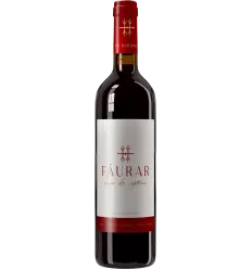 DAVINO - Faurar Rosu de Ceptura