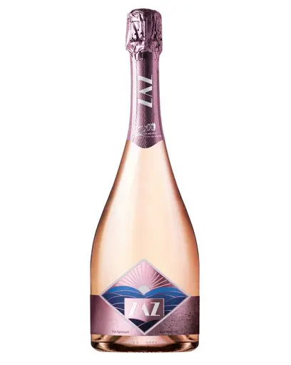 Vin Spumant Cotnari Zaz Rose Demisec