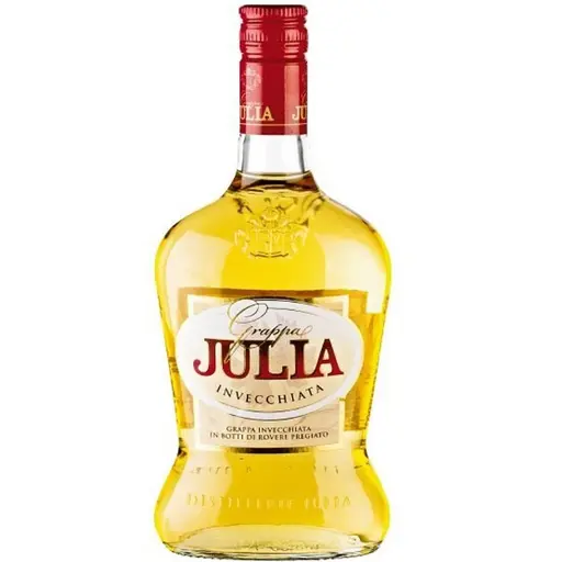 Grappa Julia Invecchiata