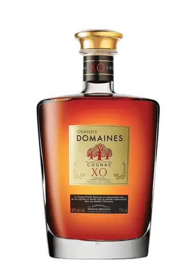 Grands Domaines Cognac XO