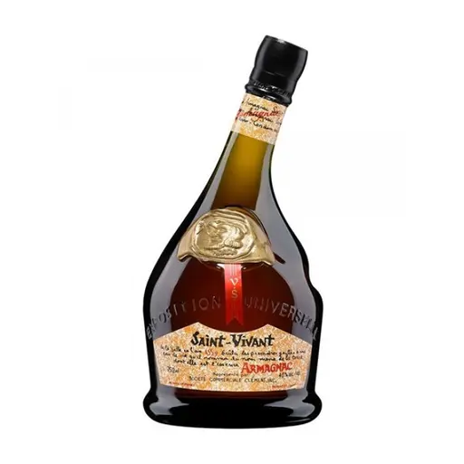 Saint Vivant VSOP Armagnac