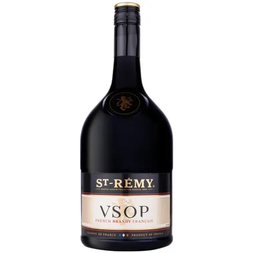 Saint Remy Vsop