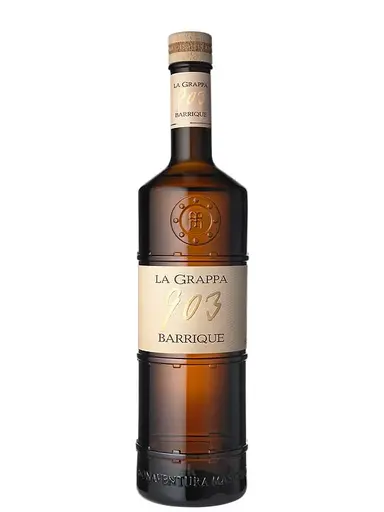 Bonaventura Maschio Grappa 903 Barrique