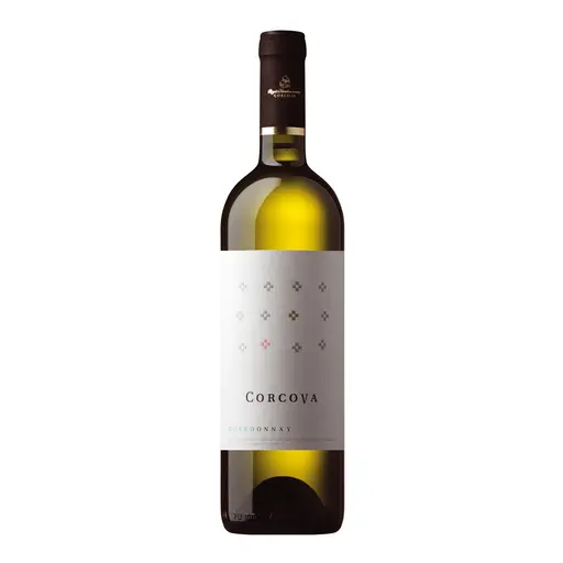 Corcova Roy&Damboviceanu Chardonnay