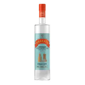 Bautura traditionala Tsipouro Anakato, Grecia