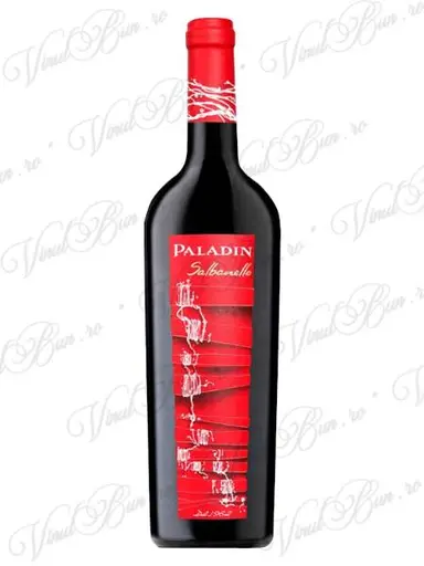 Vin Paladin Salbanello Rosso Veneto IGP 2020