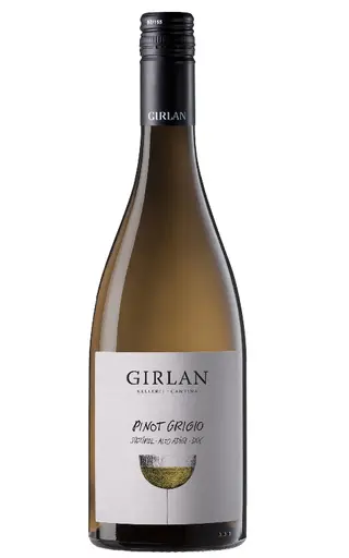 Girlan Pinot Grigio DOC