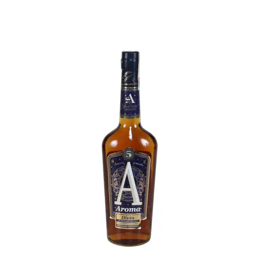 Divin Coniac Aroma Lavinia, Maturat 5 Ani