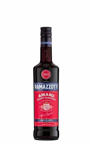 Lichior Amaro Ramazzotti
