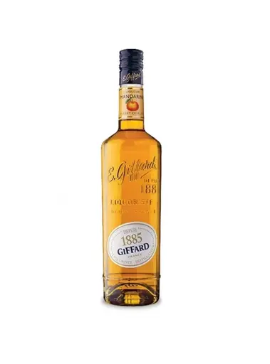 Lichior Giffard Mandarine