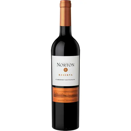Vin rosu sec Malbec Reserva 2019