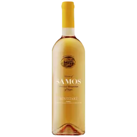 Vin alb dulce, Muscat, Kourtaki Samos, Grecia