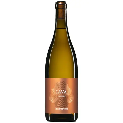 Vin alb Pecorino, IAVA IGP