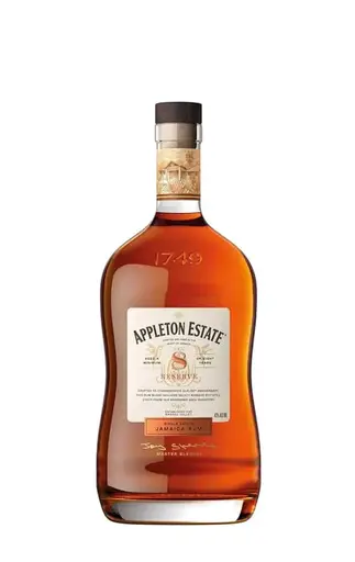 Rom Appleton Estate 8 Years Reserve