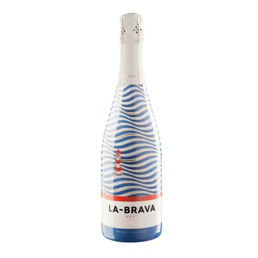 La Brava Brut Cava Magnum