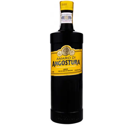 Lichior Amaro di Angostura
