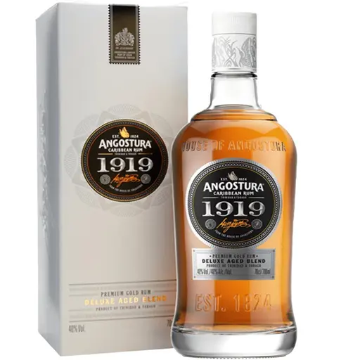 Angostura 1919 Premium Gold