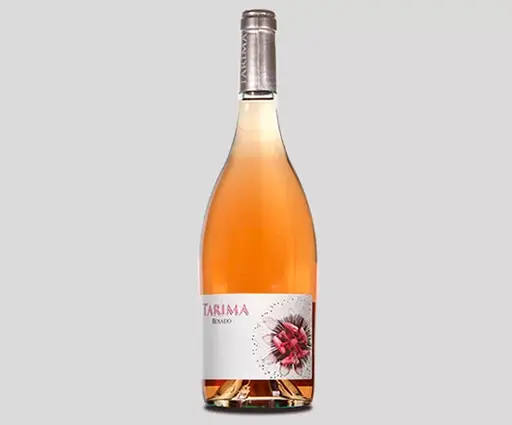 Vin rose Tarima Volver Rosado Monastrell