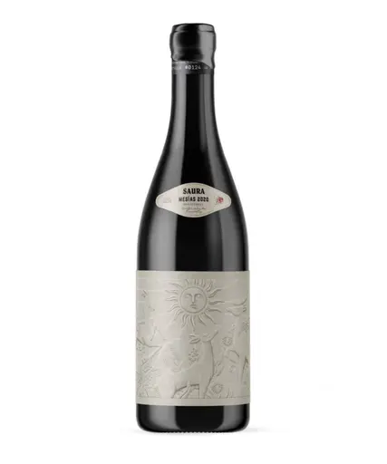 Bodegas Saura MESIAS 2021