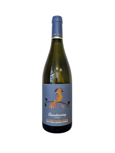Vin alb sec DFR Heritage Chardonnay