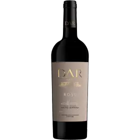 Vin rosu sec DAR 1892 Rosu, Romania