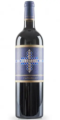 Bodegas Juan Gil, Can Blau, Montsant