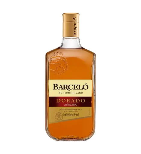 Barcelo Dorado Anejado