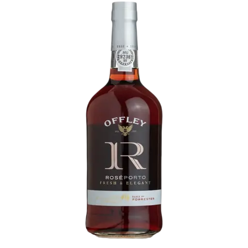 Offley - Rose Porto - Rosu