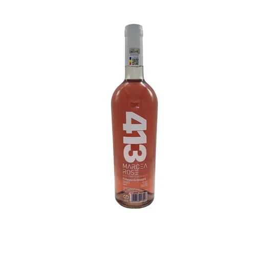 413 Marcea Feteasca Neagra Rose