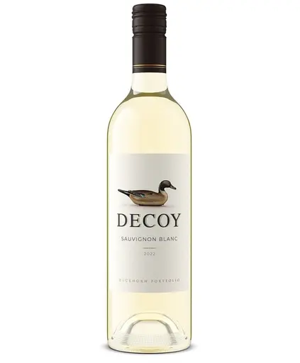 Duckhorn Decoy Sauvignon Blanc
