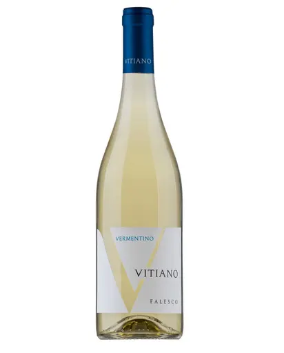 Famiglia Cotarella Vitiano Vermentino
