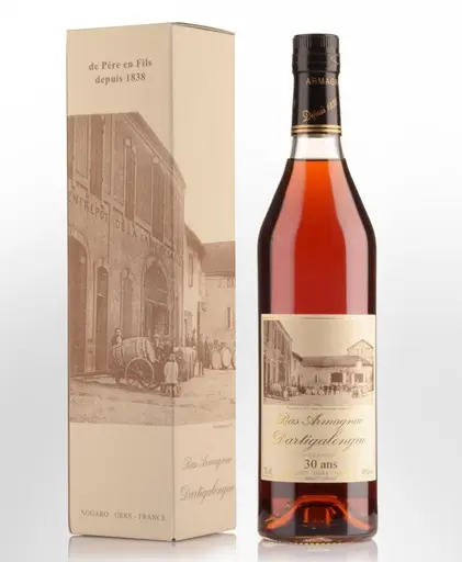 Armagnac Dartigalongue 30 Yo