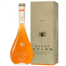 Baron Otard VS Cognac