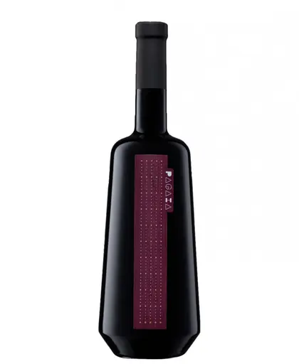 Hamangia Pagaia Merlot & Cabernet Sauvignon - Vin Rosu Sec - Romania