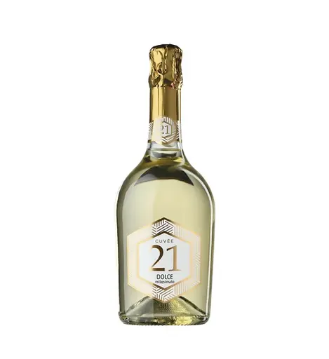 Collezione 21 Cuvee Dolce Millesimato