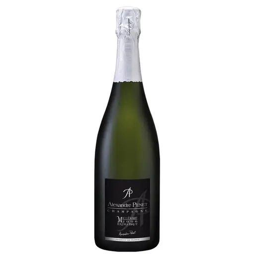 Alexandre Penet Champagne Millesime Extra Brut