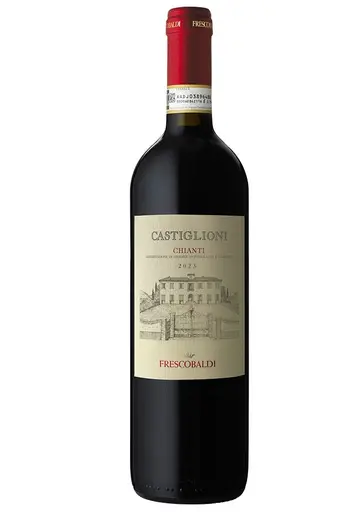 Vin Rosu Castiglioni Chianti DOCG Frescobaldi Tenuta Castiglioni Italia