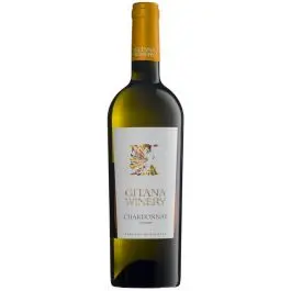 Gitana Winery Reserva Chardonnay