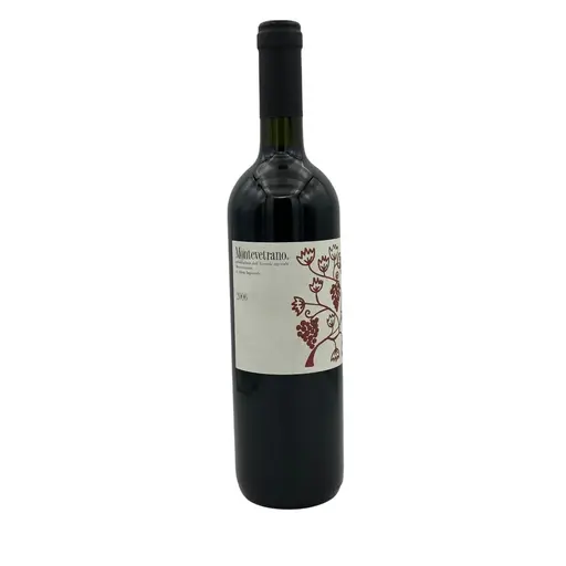 Montevetrano 2006