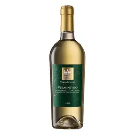 Vermentino Maremma Toscana DOC 2023