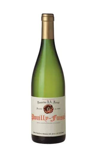 Domaine Ferret Pouilly-Fuisse 2023