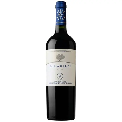 Flechas De Los Andes Aguaribay Malbec