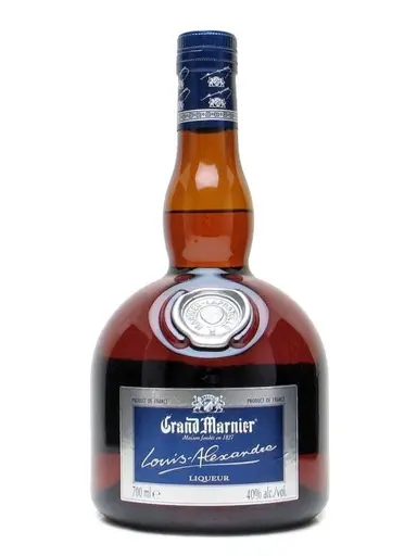 Grand Marnier Louis Alexander