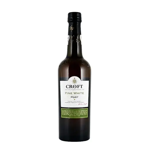 Vin alb sec Croft, Port Wine White