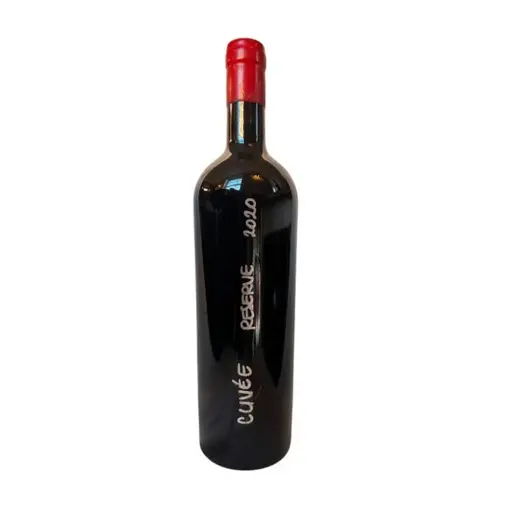 Cuvee Reserve 2020 Cabernet Sauvignon & Cabernet Franc