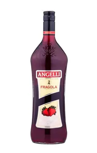 Angelli Aperitiv Fragola D