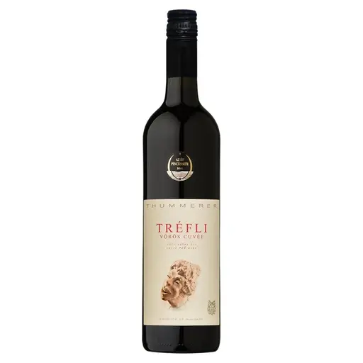 THUMMERER Trefli Cuvee 2021 - Cupaj Dulce din Eger