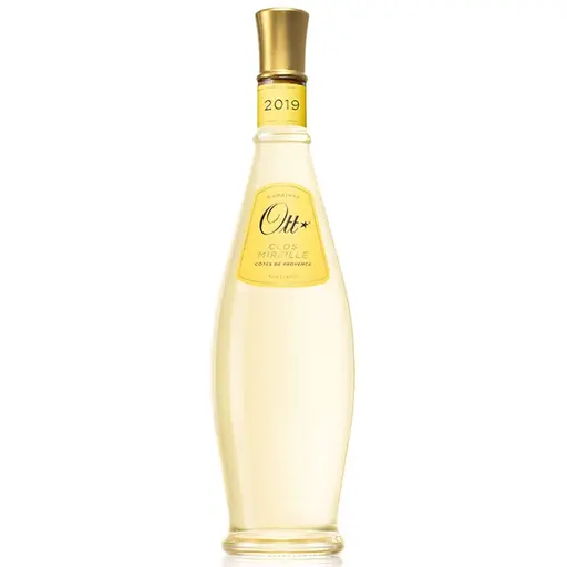 Domaines Ott Clos Mireille Gran Cru Classe Blanc Magnum